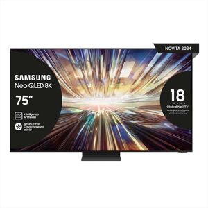 Samsung Smart Tv Q-led Uhd 8k 75