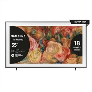 Samsung Smart Tv Q-led Uhd 4k 55