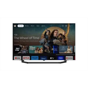 TECHLIFE Smart Tv Led Hd Ready 32