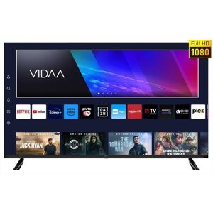 TELESYSTEM Smart Tv Led Fhd 40