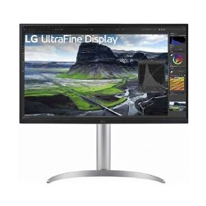 LG Ultrafine 32uq85x-W Monitor 80 Cm (31,5 Zoll) - 32uq85x-W