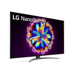 LG Nanocell Tv 2020 Zero Ore : 55nano966 55