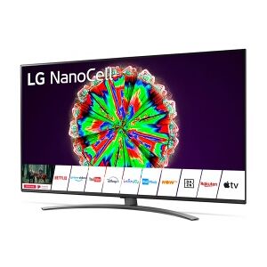 LG Nanocell Tv 2020 Zero Ore : 65nano816 65