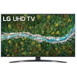 LG Nuovo Sigillato: 50up78006lb 50