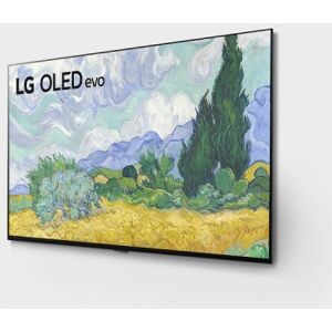 Oled 2021 Zero Ore : 77g16la 77