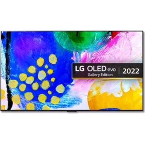 Oled 2022 : 77g26la 77