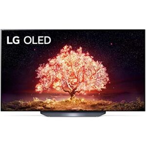 LG Oled Zero Ore : 55b16la 55 Pollici 4k Ultra Hd Smart Tv Processore Alfa7 Gen4 Dolby Vision Iq Google Assistant E Alexa Integrati Gamma 2021 - Garanzia 24 Mesi