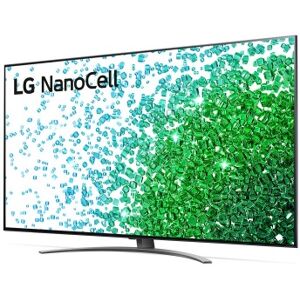 LG Qned 2022 Zero Ore : 65qned866 Qa 65