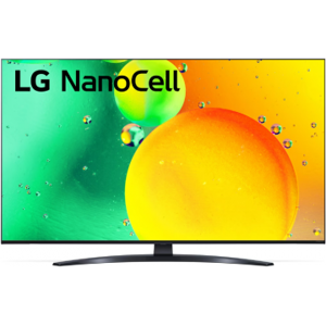 Tv Lg Nano Led 65nano766qa 65