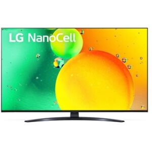 LG 43NANO769QA 109,2 cm (43