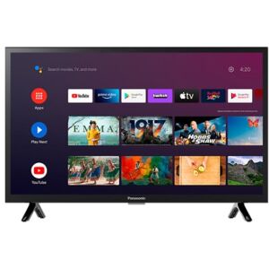 Panasonic TX-24LSW504 TV 61 cm (24