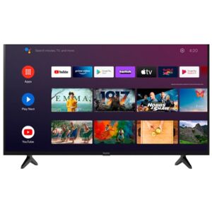 Panasonic TX-43LSW504 TV 109,2 cm (43