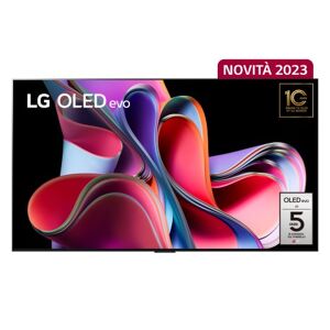 LG 83 OLED EVO 4K SMART (OLED83G39LA.API) (OLED83G39LA.API_price1)