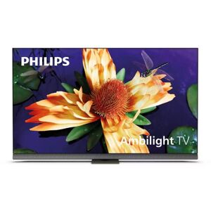 Philips 65OLED907/12 Android TV UHD 4K - Audio Bowers & Wilkins (65OLED907/12_PRICE1)