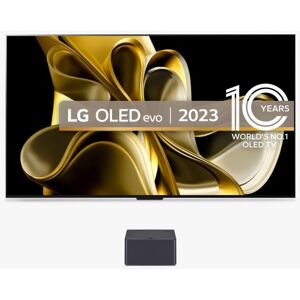 LG OLED83M39LA TV evo OLED 4K da 210 cm (83