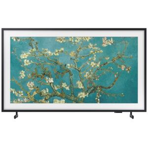 Samsung TV 32 POLL 4K SERIE FRAME 2023 (QE32LS03CBUXZT)