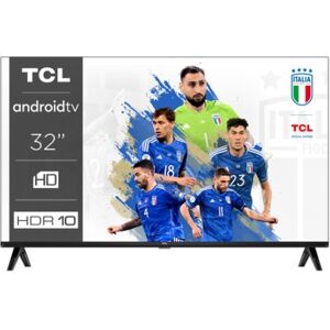 TCL Serie S54 Smart TV HD Ready 32