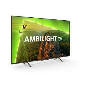 55 4K UHD AMB3 PHILIPS (55PUS8118/12)