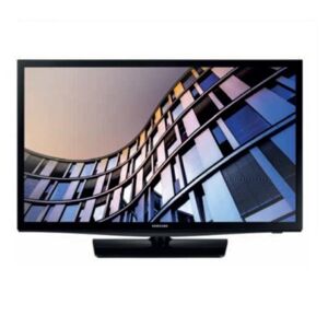 Samsung TV 24 POLL FLAT FHD SERIE N4300 (UE24N4300ADXZT)