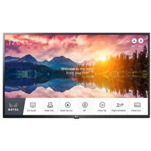 LG 43US662H9ZC.AEU TV 109,2 cm (43