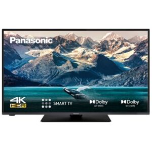 Panasonic TX-43JXW604 TV 109,2 cm (43