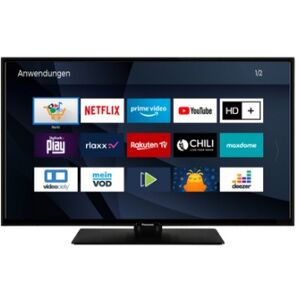 Panasonic TX-39JSW354 TV (TX-39JSW354)