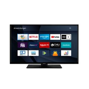 Panasonic TX-39JSW354 TV (TX-39JSW354)