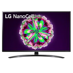 LG NanoCell 65NANO796NE TV 165,1 cm (65
