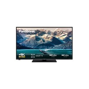 Panasonic TX-50JXW604 TV 127 cm (50