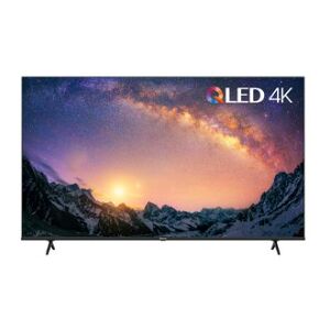 Hisense 55E78HQ QLED-TV 140cm Mittelfuß - 140 cm - DVB-S 139,7 cm (55