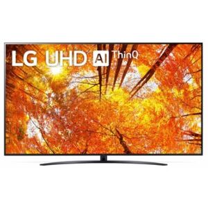 LG 50UQ91009, 50