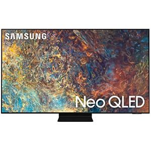 Samsung TV 75 POLL 4K NEO 90 QLED 21 (QE75QN90AATXZT)