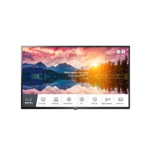 LG 55US662H TV 139,7 cm (55