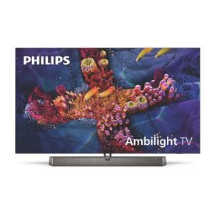 Philips 77OLED937/12 Android TV UHD 4K - Audio Bowers & Wilkins 77