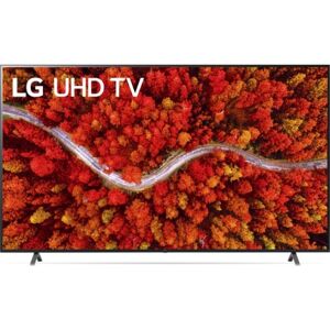 LG 82UP80009LA TV 2,08 m (82