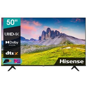 Hisense TV LED ULTRA HD 4K  50