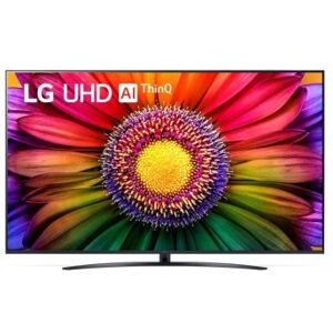 LG 50UR81003LJ TV 127 cm (50