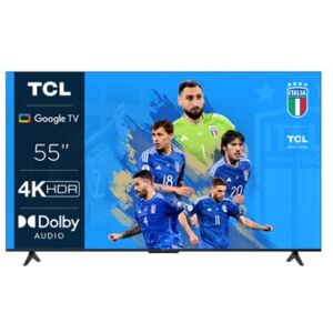 TCL Serie P63 P635 139,7 cm (55