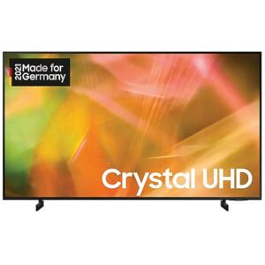 Samsung GU55AU8079UXZG TV 139,7 cm (55