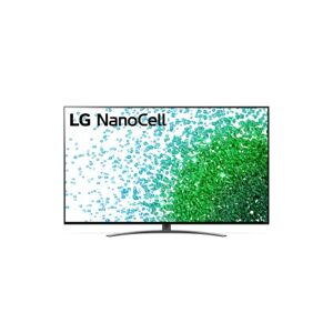 LG NanoCell NANO81 50NANO813PA TV 127 cm (50