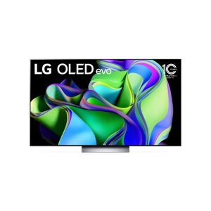 LG OLED evo OLED65C32LA TV 165,1 cm (65