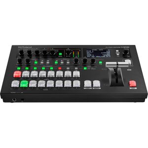 Roland V-60HD mixer video Full HD