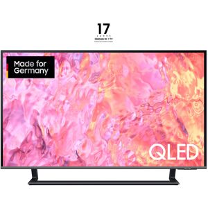 Samsung Q72C GQ43Q72CAUXZG TV 109,2 cm (43