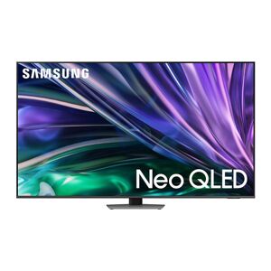 Samsung TV Neo QLED 4K 65'' QE65QN85DBTXZT Smart TV Wi-Fi Carbon Silver