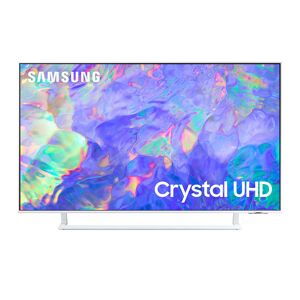 Samsung Series 8 TV UE43CU8580UXZT Crystal UHD 4K, Smart TV 43'' Dynami