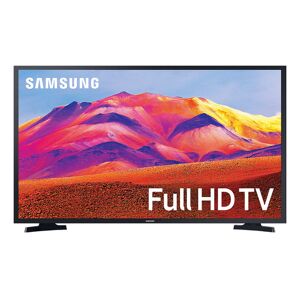 Samsung Series 5 UE32T5372CU 81,3 cm (32'') Full HD Smart TV Wi-Fi Nero