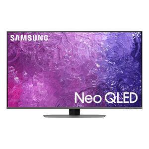 Samsung Series 9 TV QE50QN90CATXZT Neo QLED 4K, Smart TV 50'' Processor