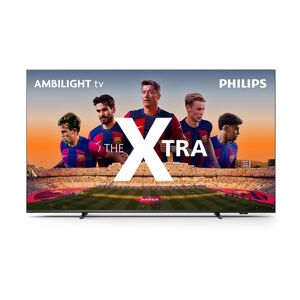 Philips Ambilight TV The Xtra 9008 55“ MiniLED 4K UHD Dolby Vision e D