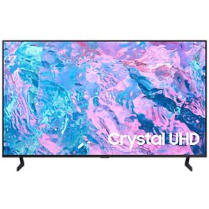 Samsung UE43CU7090UXZT TV 109,2 cm (43'') 4K Ultra HD Smart TV Wi-Fi Ne