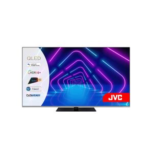 JVC LT-70VAQ725I TV 177,8 cm (70'') 4K Ultra HD Smart TV Wi-Fi Nero 350